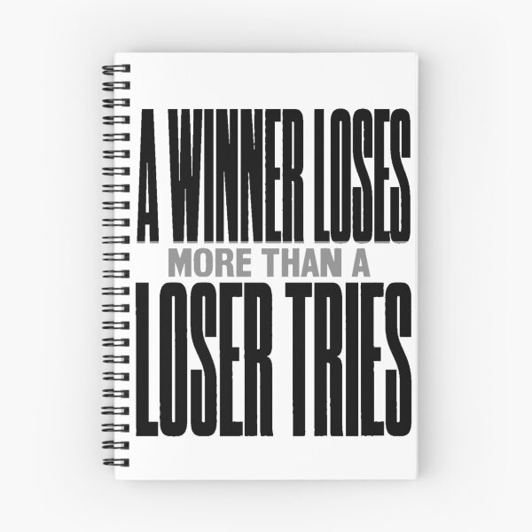 Item preview, The Winner Mindset designed and sold by MackandTeez.
