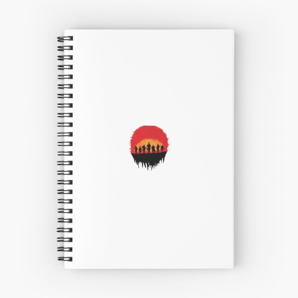 Item preview, Red Dead Redemption 2 Sunset designed and sold by GameGraphicsGalore.