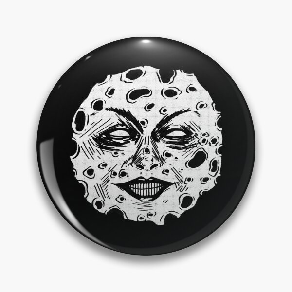 Item preview, the lurking moon designed and sold by lurking-Moon.