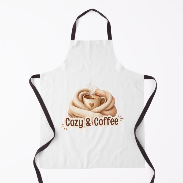 Item preview, Stay Cozy, Drink Coffee designed and sold by LuLuStore8.
