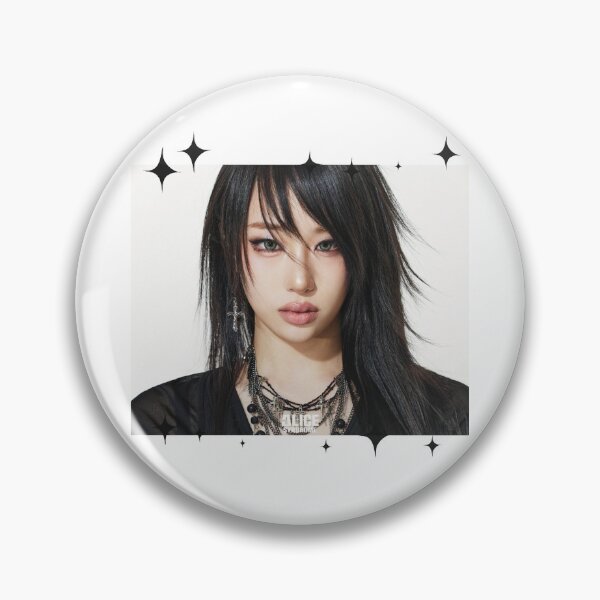 Item preview, Taira Alice Syndrome k-pop girl band  designed and sold by kitten-minho.