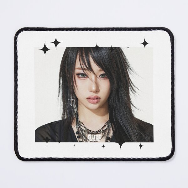 Item preview, Taira Alice Syndrome k-pop girl band designed and sold by kitten-minho.