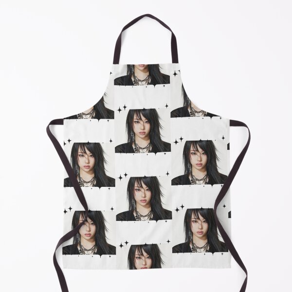 Item preview, Taira Alice Syndrome k-pop girl band designed and sold by kitten-minho.
