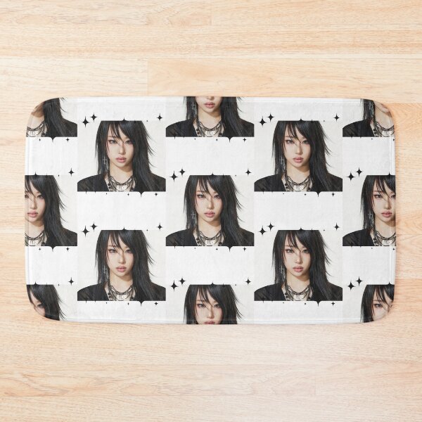 Item preview, Taira Alice Syndrome k-pop girl band  designed and sold by kitten-minho.