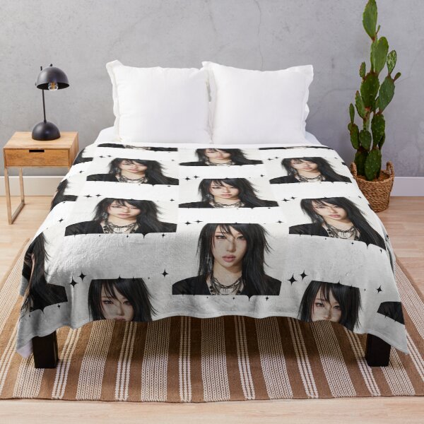 Item preview, Taira Alice Syndrome k-pop girl band  designed and sold by kitten-minho.