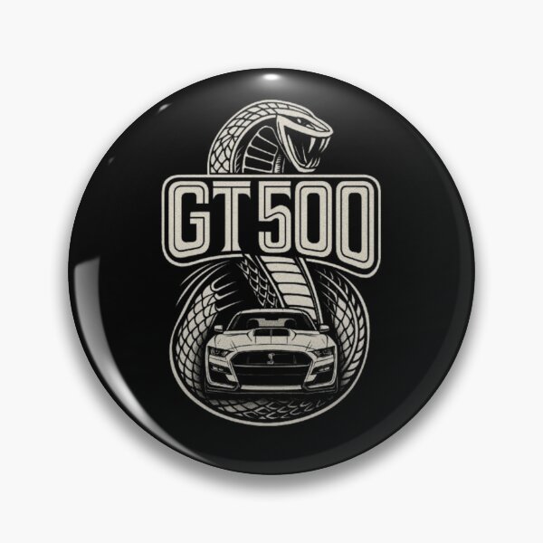 Item preview, Ford Mustang Shelby GT500 Design, Supercharged American Muscle Car Shirt, High Performance Mustang, Predator V8, Pony Car, Track Performance, Street Racing, Car Enthusiast Graphic designed and sold by Typologystudios.