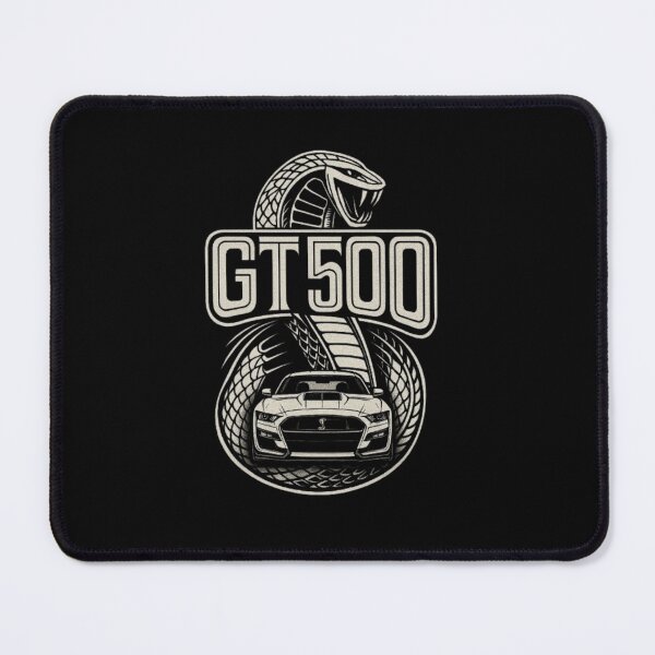 Item preview, Ford Mustang Shelby GT500 Design, Supercharged American Muscle Car Shirt, High Performance Mustang, Predator V8, Pony Car, Track Performance, Street Racing, Car Enthusiast Graphic designed and sold by Typologystudios.