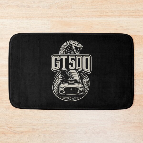 Item preview, Ford Mustang Shelby GT500 Design, Supercharged American Muscle Car Shirt, High Performance Mustang, Predator V8, Pony Car, Track Performance, Street Racing, Car Enthusiast Graphic designed and sold by Typologystudios.