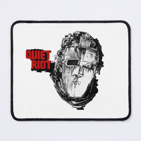 Item preview, Metal band 80s face designed and sold by Minibee-Inc.