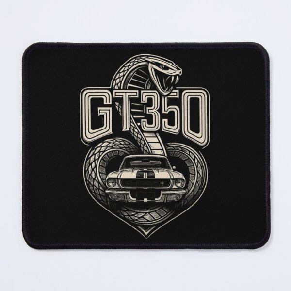 Item preview, Shelby GT350 Design, Ford Mustang Shelby GT350 Shirt, American Muscle Car, Flat Plane V8, High Performance Mustang, Track Car, Pony Car, Car Enthusiast Graphic designed and sold by Typologystudios.