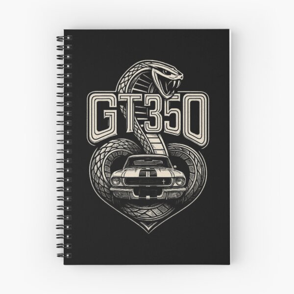 Item preview, Shelby GT350 Design, Ford Mustang Shelby GT350 Shirt, American Muscle Car, Flat Plane V8, High Performance Mustang, Track Car, Pony Car, Car Enthusiast Graphic designed and sold by Typologystudios.