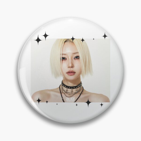 Item preview, Sebeen Alice Syndrome k-pop girl band  designed and sold by kitten-minho.