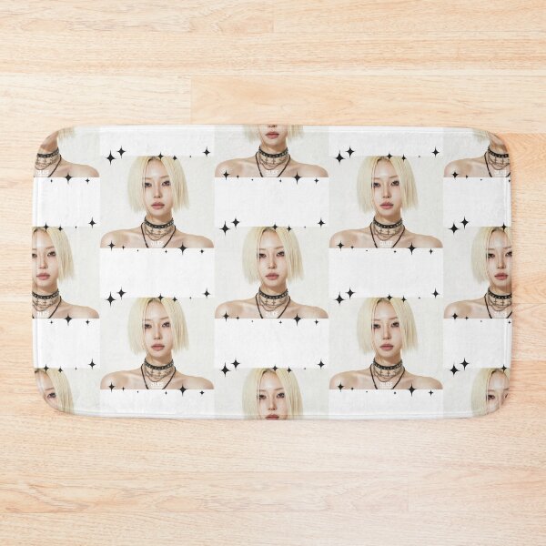 Item preview, Sebeen Alice Syndrome k-pop girl band  designed and sold by kitten-minho.
