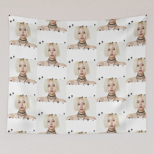 Item preview, Sebeen Alice Syndrome k-pop girl band  designed and sold by kitten-minho.