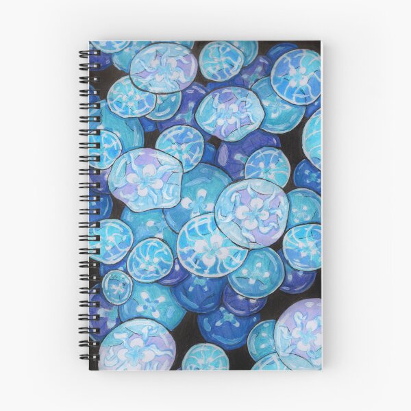 Item preview, Deep-sea jellyfish designed and sold by Ame-thyste.