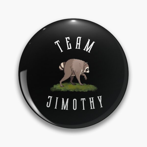 Item preview, Team Jimothy designed and sold by AceEye.