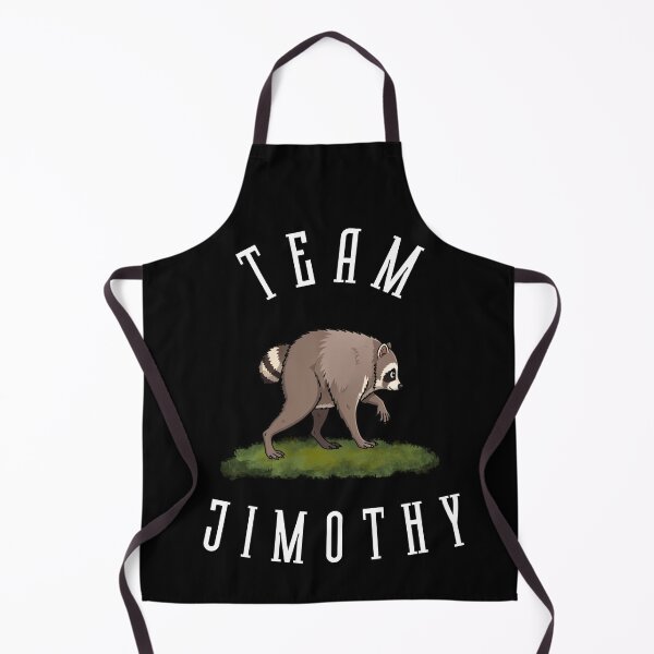 Item preview, Team Jimothy designed and sold by AceEye.