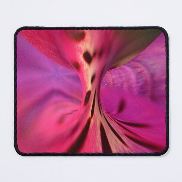 Item preview, Flowing Pink Petals designed and sold by SilentBloomLab.