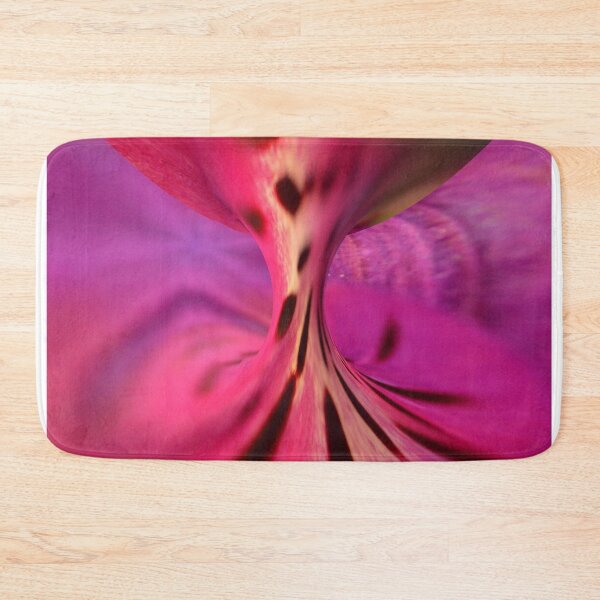 Item preview, Flowing Pink Petals designed and sold by SilentBloomLab.