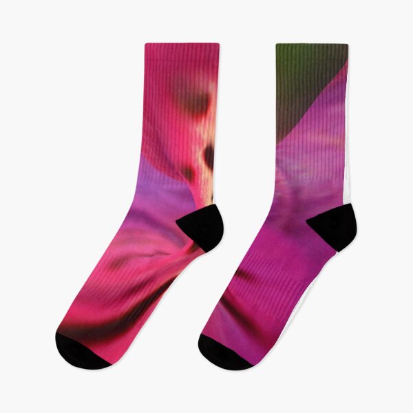 Item preview, Flowing Pink Petals designed and sold by SilentBloomLab.