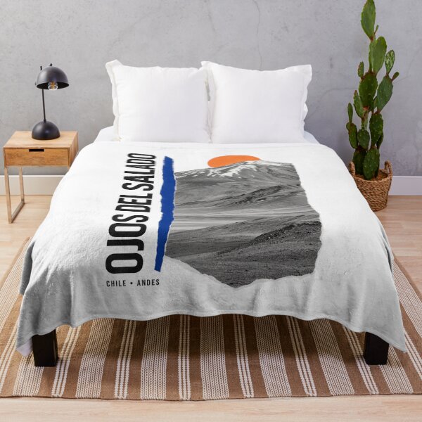 Item preview, Ojos del Salado Chile Mountain | Andes Adventure Art designed and sold by AMICO77.