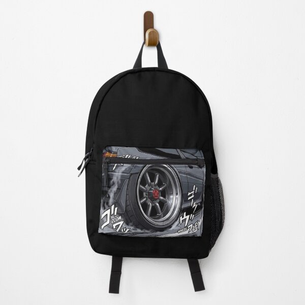 Item preview, Manga Style Deep Dish Tuner Wheel designed and sold by RedlineCircuit.