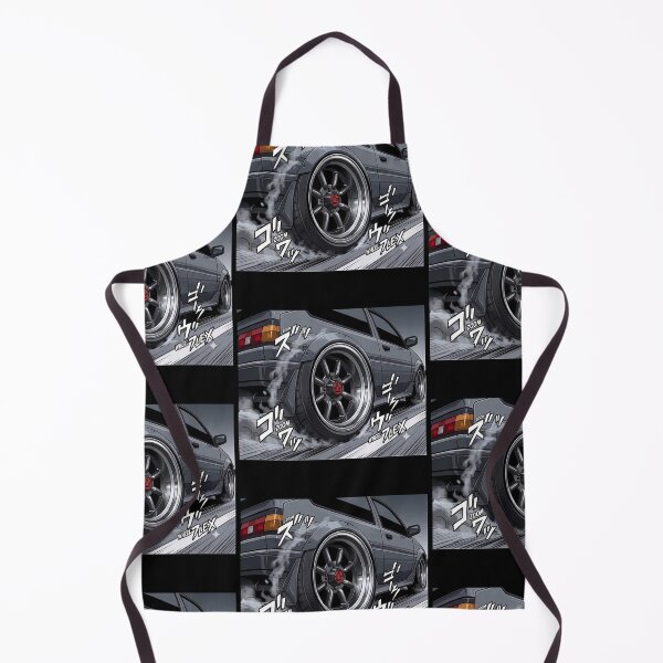 Item preview, Manga Style Deep Dish Tuner Wheel designed and sold by RedlineCircuit.