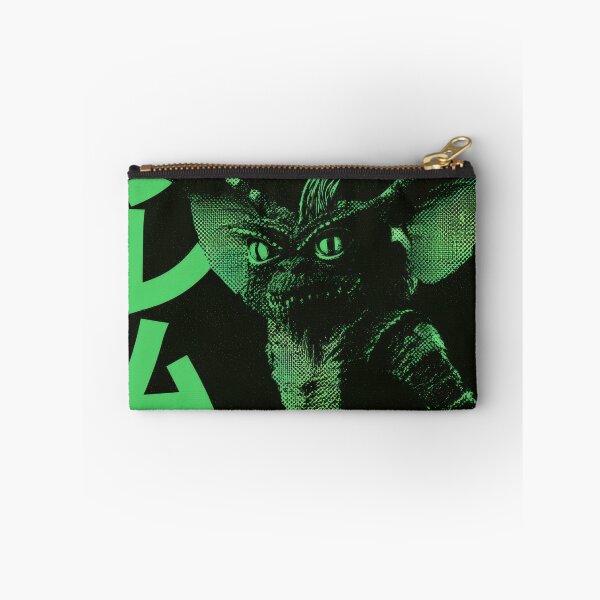 Item preview, Gremlin Cyber Green  designed and sold by AnimeArsenalPrints.