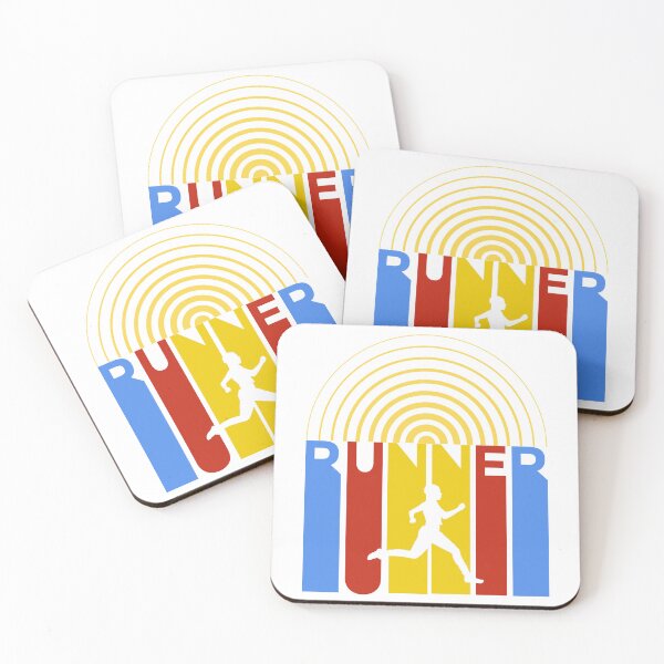 Item preview, Run Runner designed and sold by FanFest.