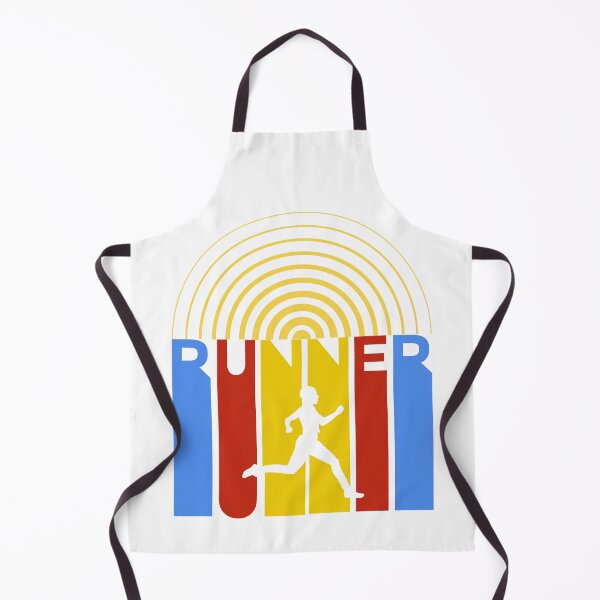 Item preview, Run Runner designed and sold by FanFest.