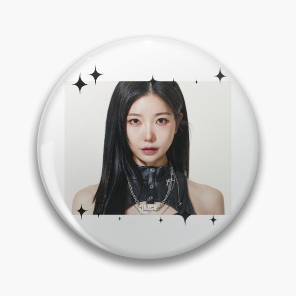 Item preview, Jeongmin Alice Syndrome k-pop girl band  designed and sold by kitten-minho.
