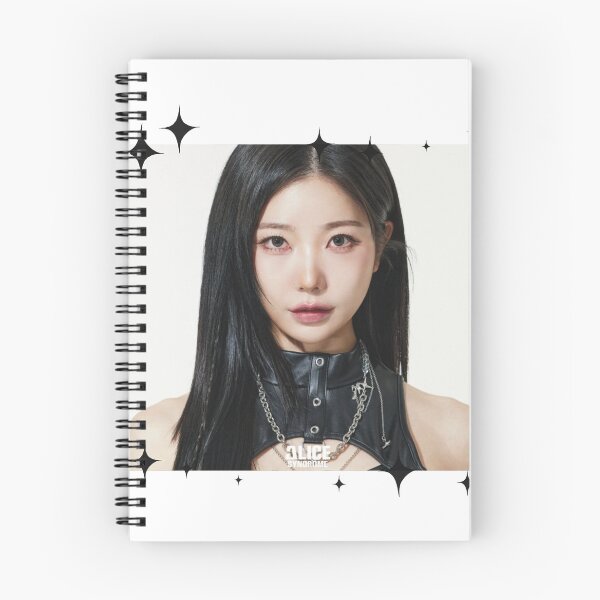 Item preview, Jeongmin Alice Syndrome k-pop girl band  designed and sold by kitten-minho.