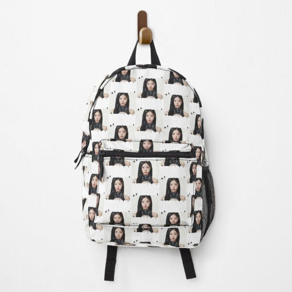 Item preview, Jeongmin Alice Syndrome k-pop girl band designed and sold by kitten-minho.
