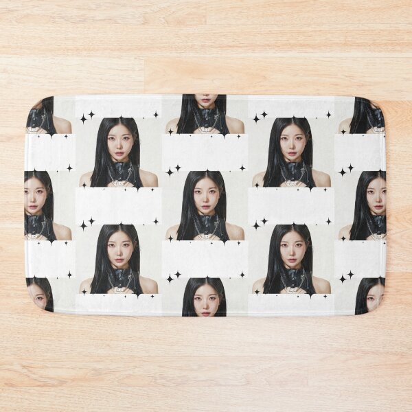 Item preview, Jeongmin Alice Syndrome k-pop girl band  designed and sold by kitten-minho.