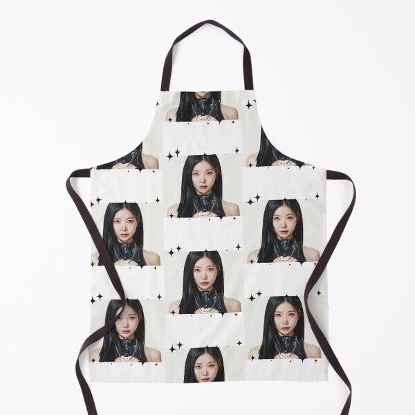 Item preview, Jeongmin Alice Syndrome k-pop girl band designed and sold by kitten-minho.