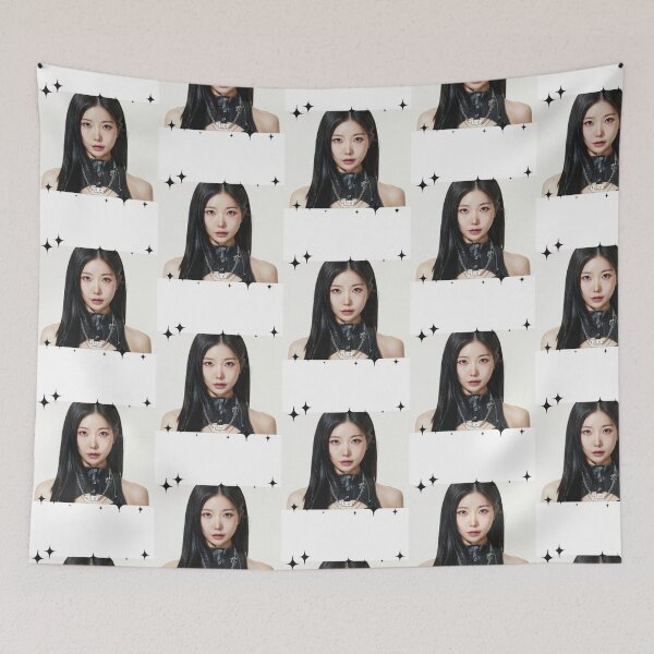 Item preview, Jeongmin Alice Syndrome k-pop girl band  designed and sold by kitten-minho.