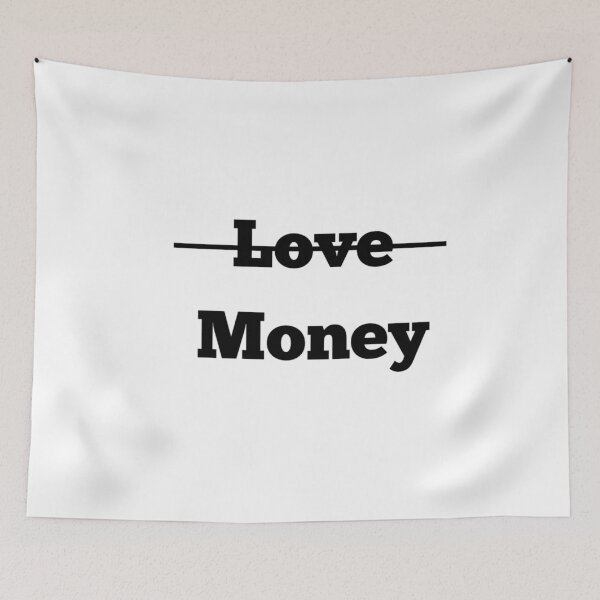 Item preview, Money designed and sold by Dreambymaya.