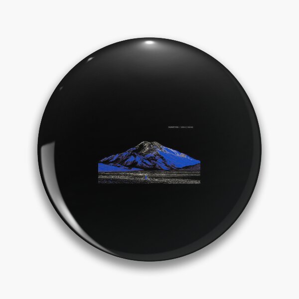 Item preview, Ojos del Salado Chile Mountain | Andes Adventure Art designed and sold by AMICO77.