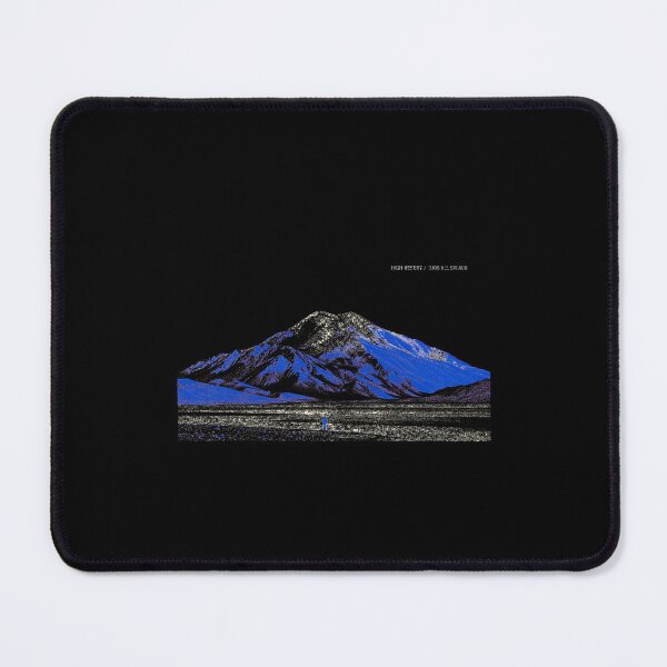Item preview, Ojos del Salado Chile Mountain | Andes Adventure Art designed and sold by AMICO77.
