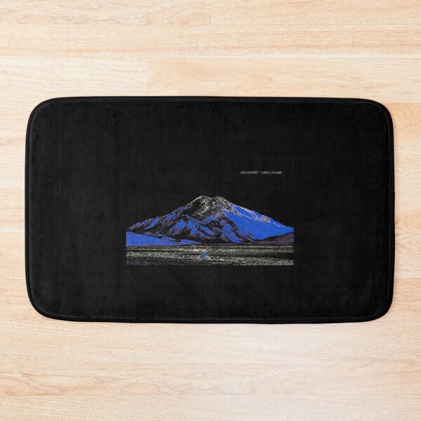 Item preview, Ojos del Salado Chile Mountain | Andes Adventure Art designed and sold by AMICO77.