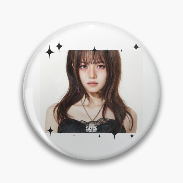 Item preview, Awon Alice Syndrome k-pop girl band  designed and sold by kitten-minho.