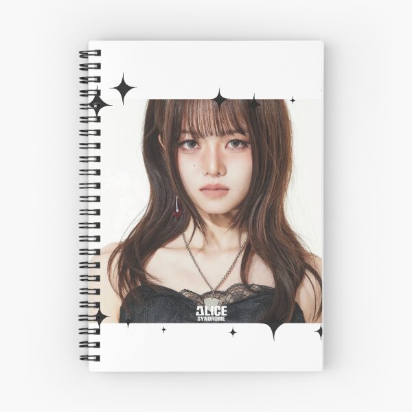 Item preview, Awon Alice Syndrome k-pop girl band  designed and sold by kitten-minho.
