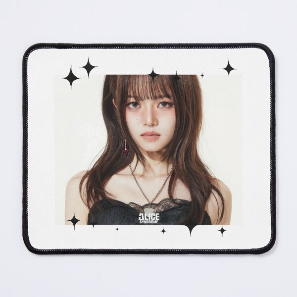 Item preview, Awon Alice Syndrome k-pop girl band designed and sold by kitten-minho.