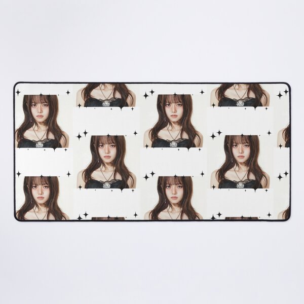 Item preview, Awon Alice Syndrome k-pop girl band  designed and sold by kitten-minho.