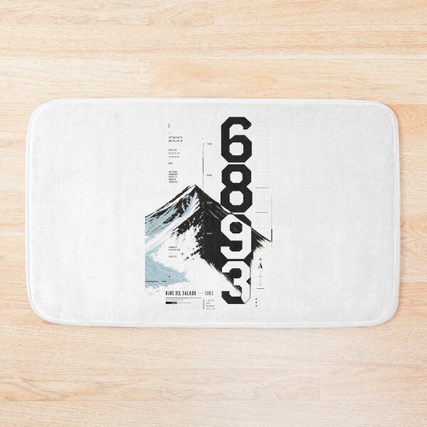 Item preview, Ojos del Salado Chile Mountain | Andes Adventure Art designed and sold by AMICO77.