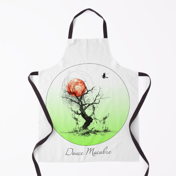 Item preview, Dance Macabre One designed and sold by Bernard Santora.