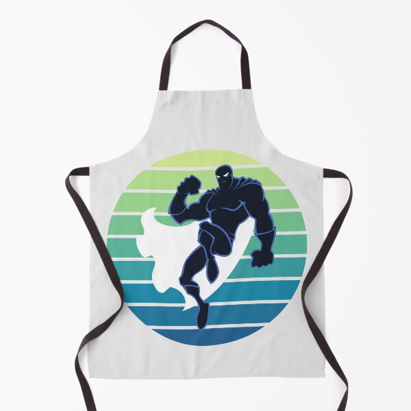 Item preview, Super Night Hero designed and sold by FanFest.