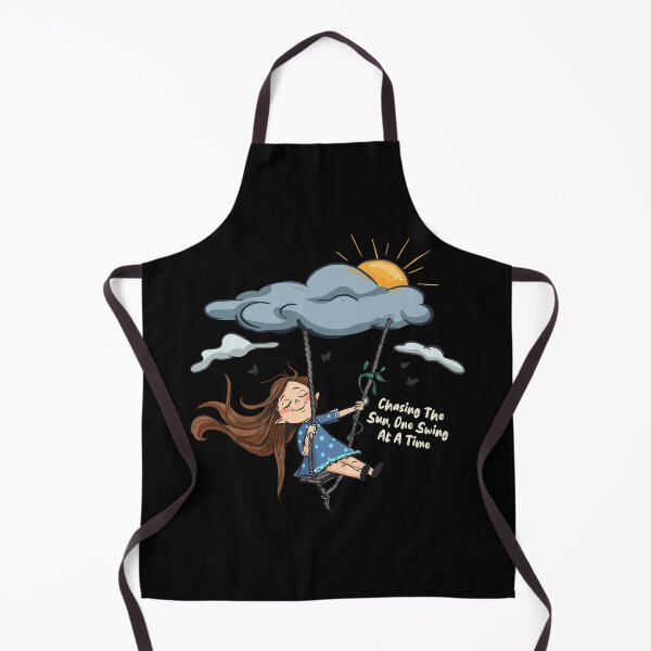 Item preview, The Sun-Chaser Girl designed and sold by FreakToons.