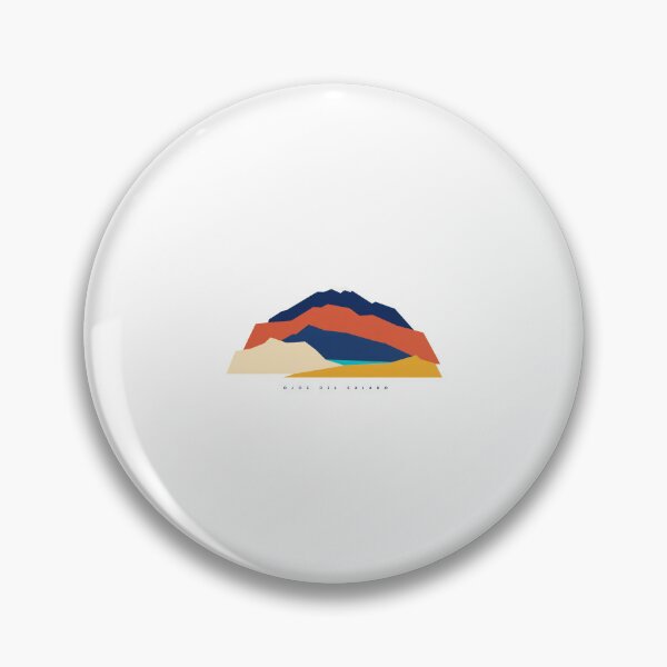 Item preview, Ojos del Salado Chile Mountain | Andes Adventure Art designed and sold by AMICO77.