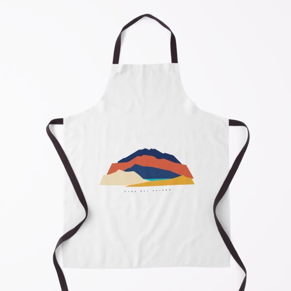 Item preview, Ojos del Salado Chile Mountain | Andes Adventure Art designed and sold by AMICO77.